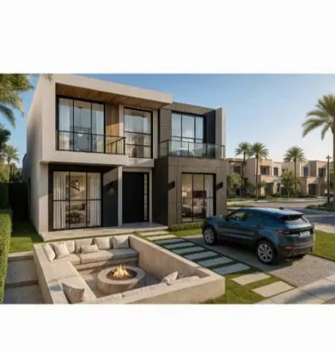 پیش فروش ویلا دوبلکس روف استخر نوشهر ، درزیکلا