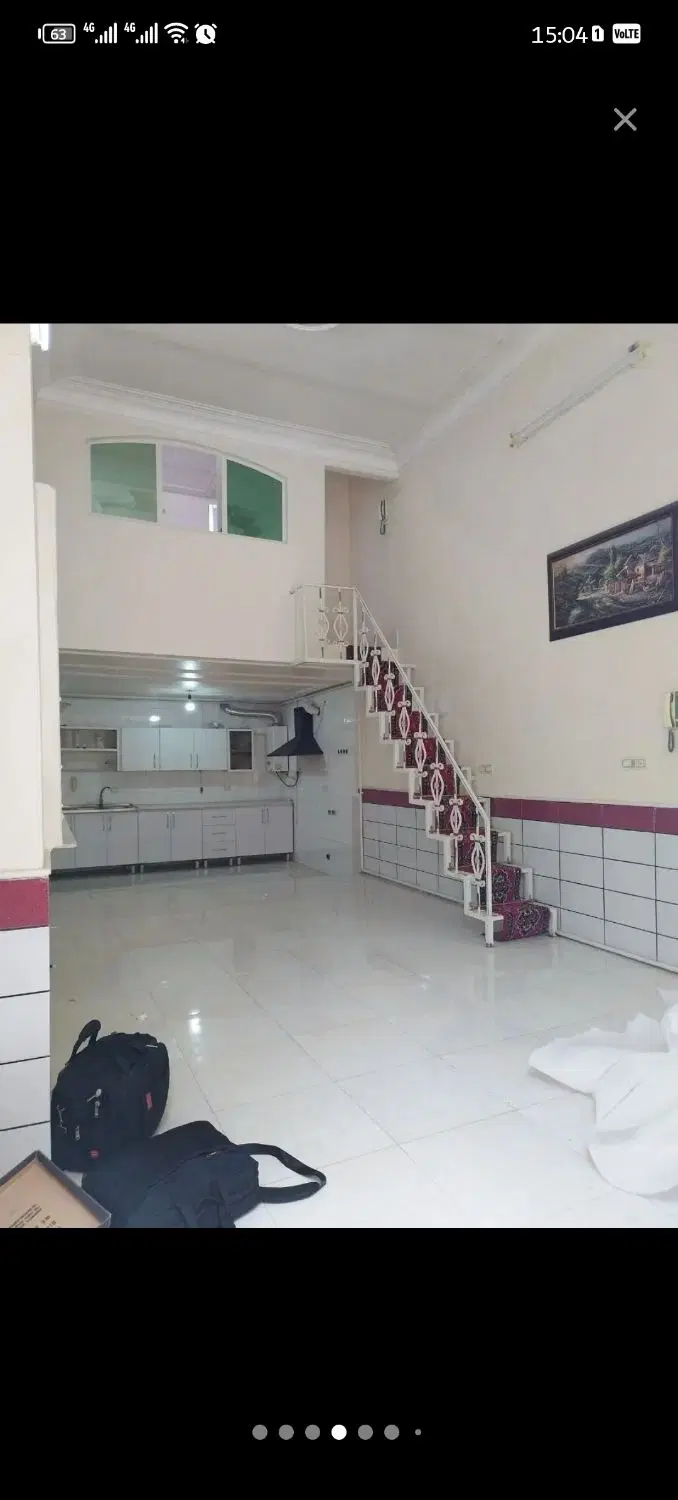 منزل‌دربست‌دوبلکس