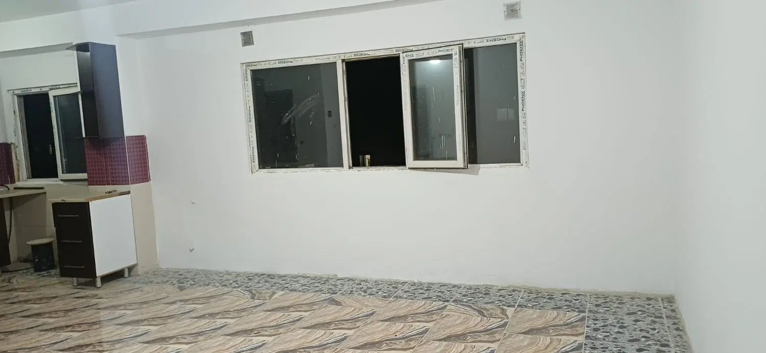 فروش و رهن کامل ۷۵ متری خوش نقشه فاز ۴