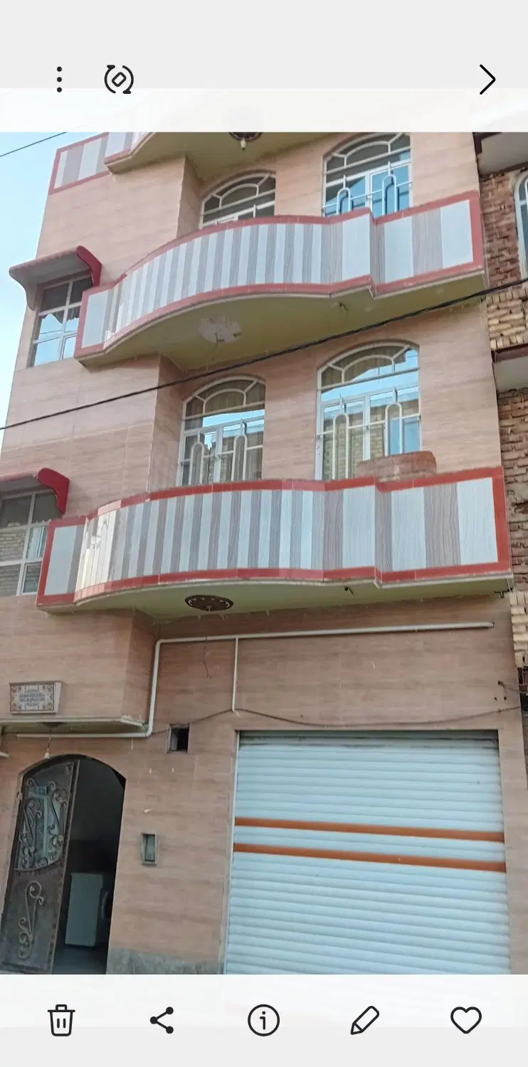 اجاره حیات اول صمد زاده
