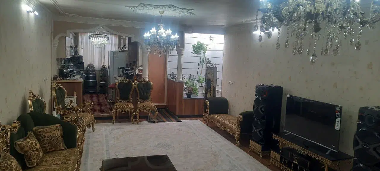 اجاره طبقه ویلایی