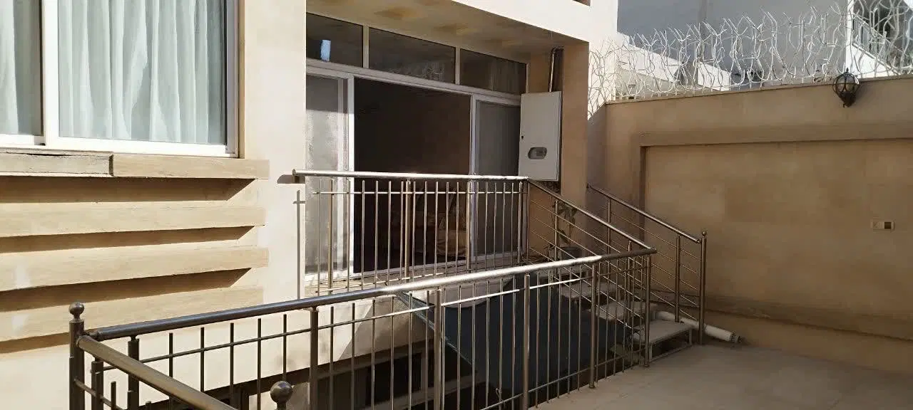 640 متر _ بازگشت بینظیر _ شاهزاده ابراهیم