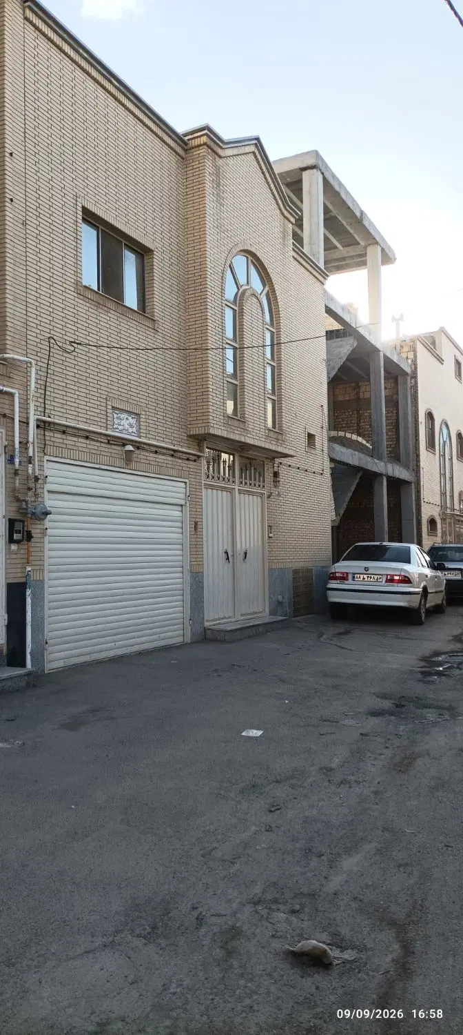 فروش منزل ویلایی خیابان بهار