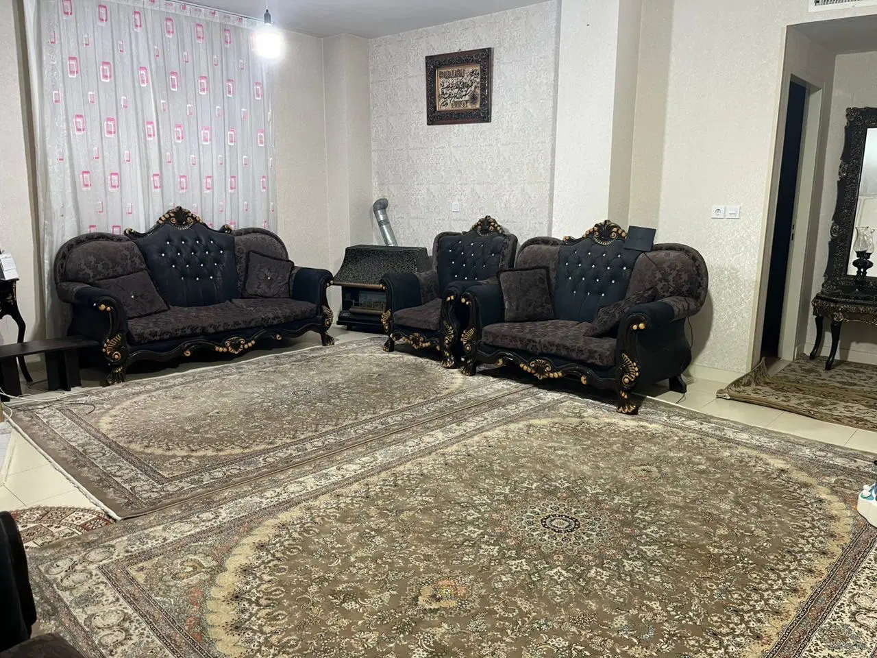 آپارتمان