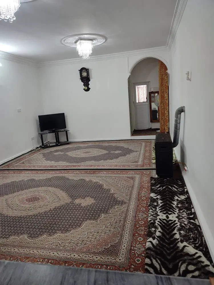 فروش دوطبقه با بهارخواب