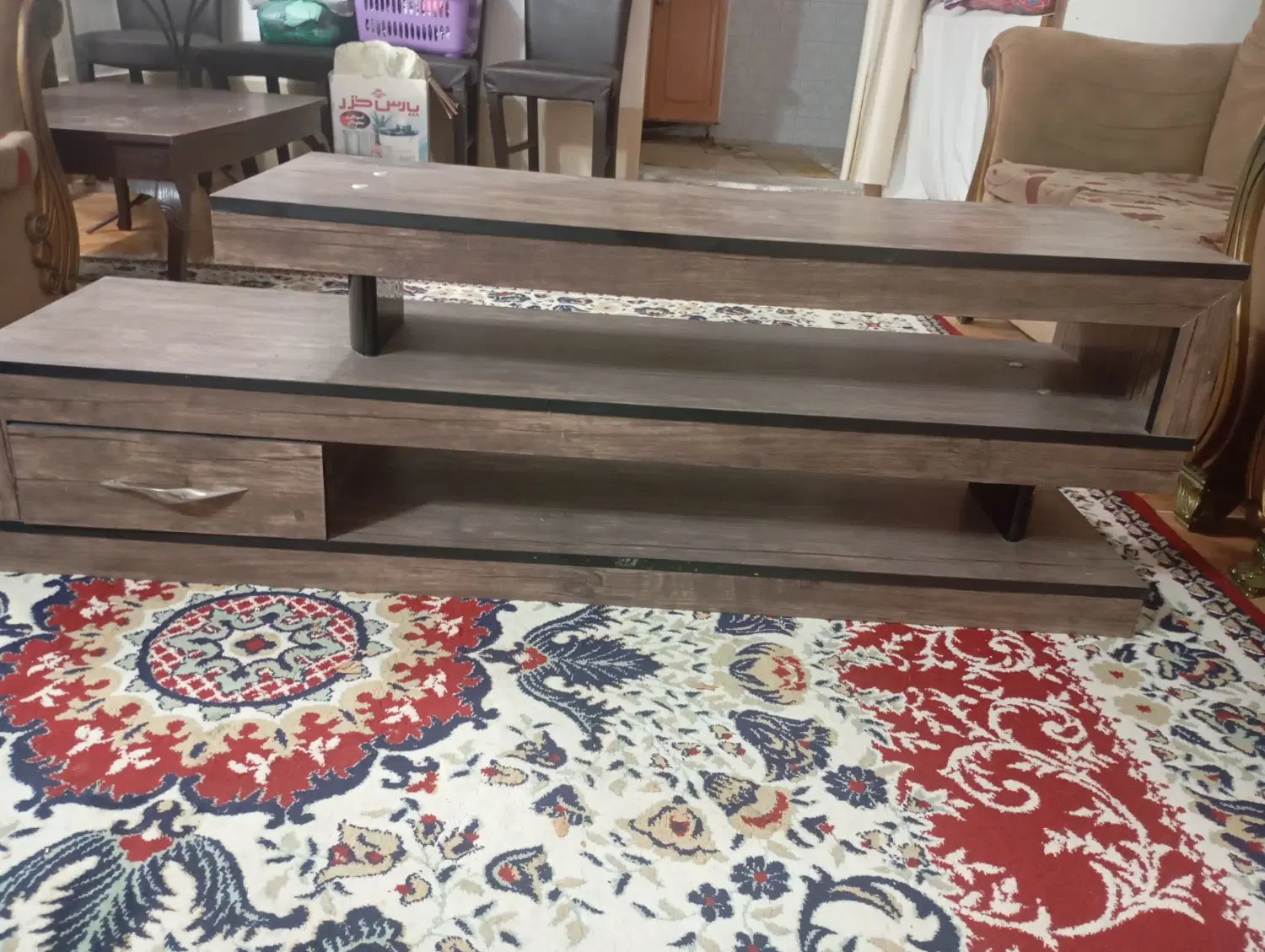 سوییت ۴۰متراجاره مشاور املاک