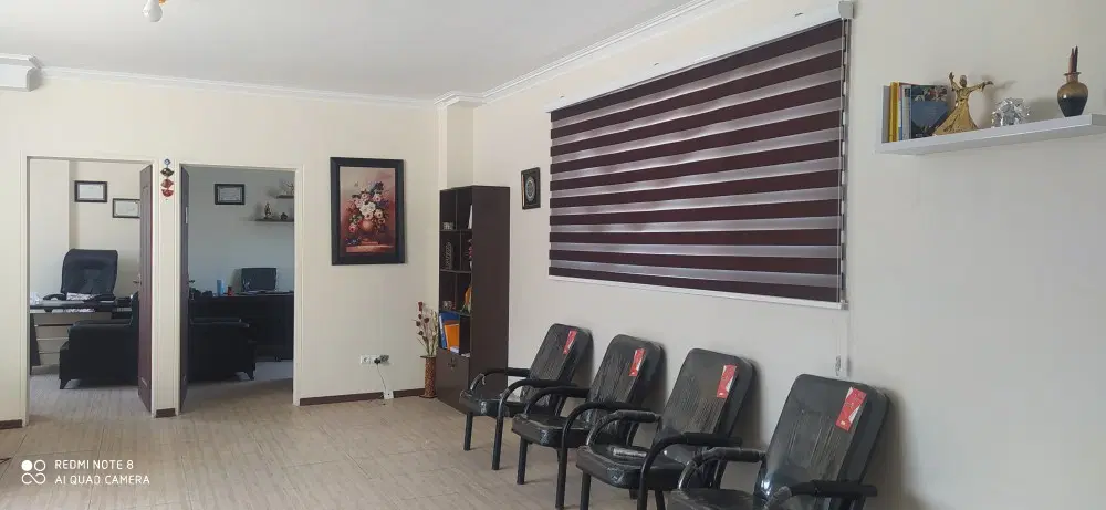 فروش یا معاوضه آپارتمان اداری با مغازه یاملک کلنگی