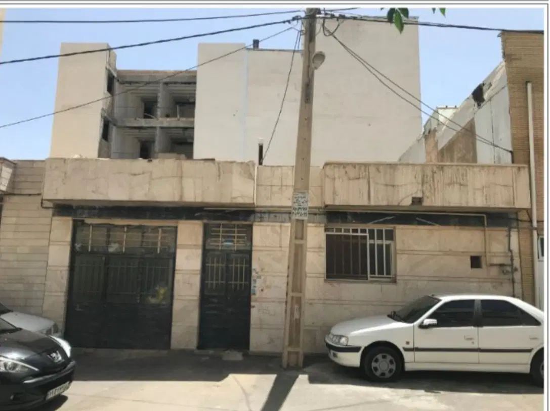 فروش ویلایی پاسارگاد
