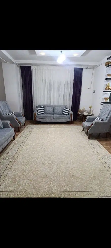 سویت‌اجاره‌ای‌۸۱‌متری‌‌مسکن‌مهر‌دره‌گرم