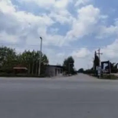 زمین تجاری مسکونی شهرک همت