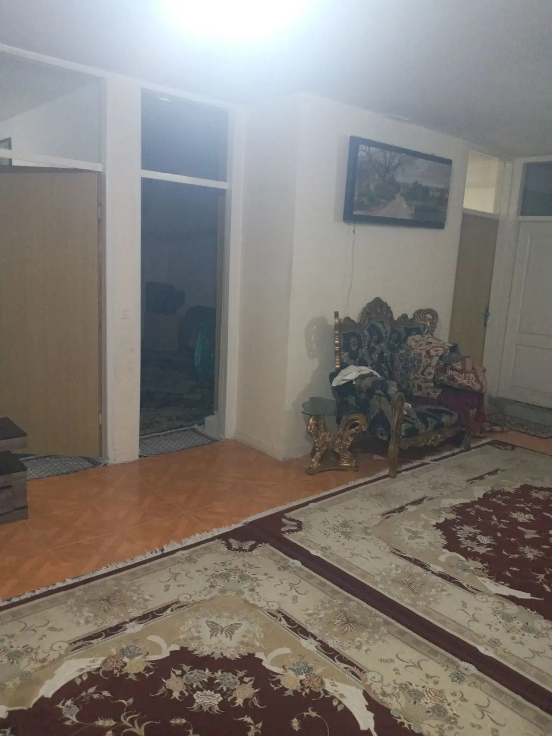 فروش آپارتمان در مهستان فاز۱