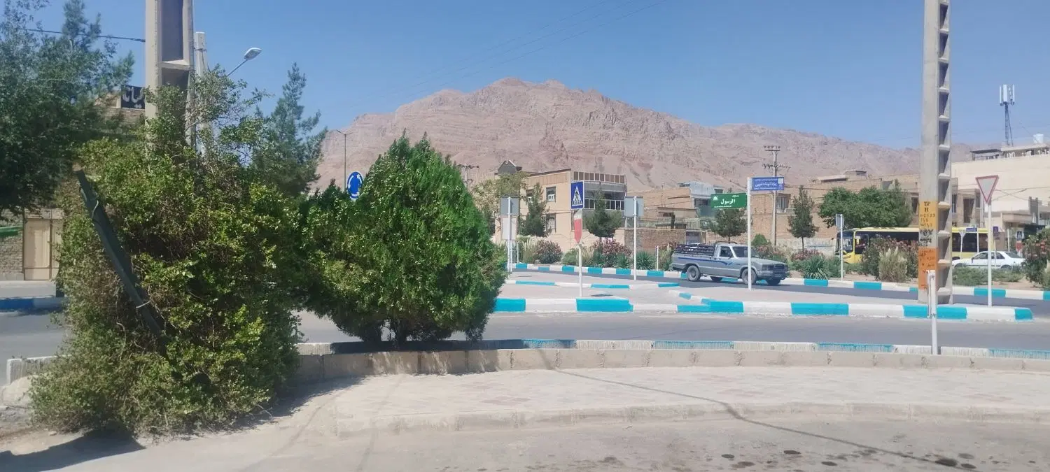 اجاره مغازه ۲۵متری در حال ساخت بر فیض الاسلام