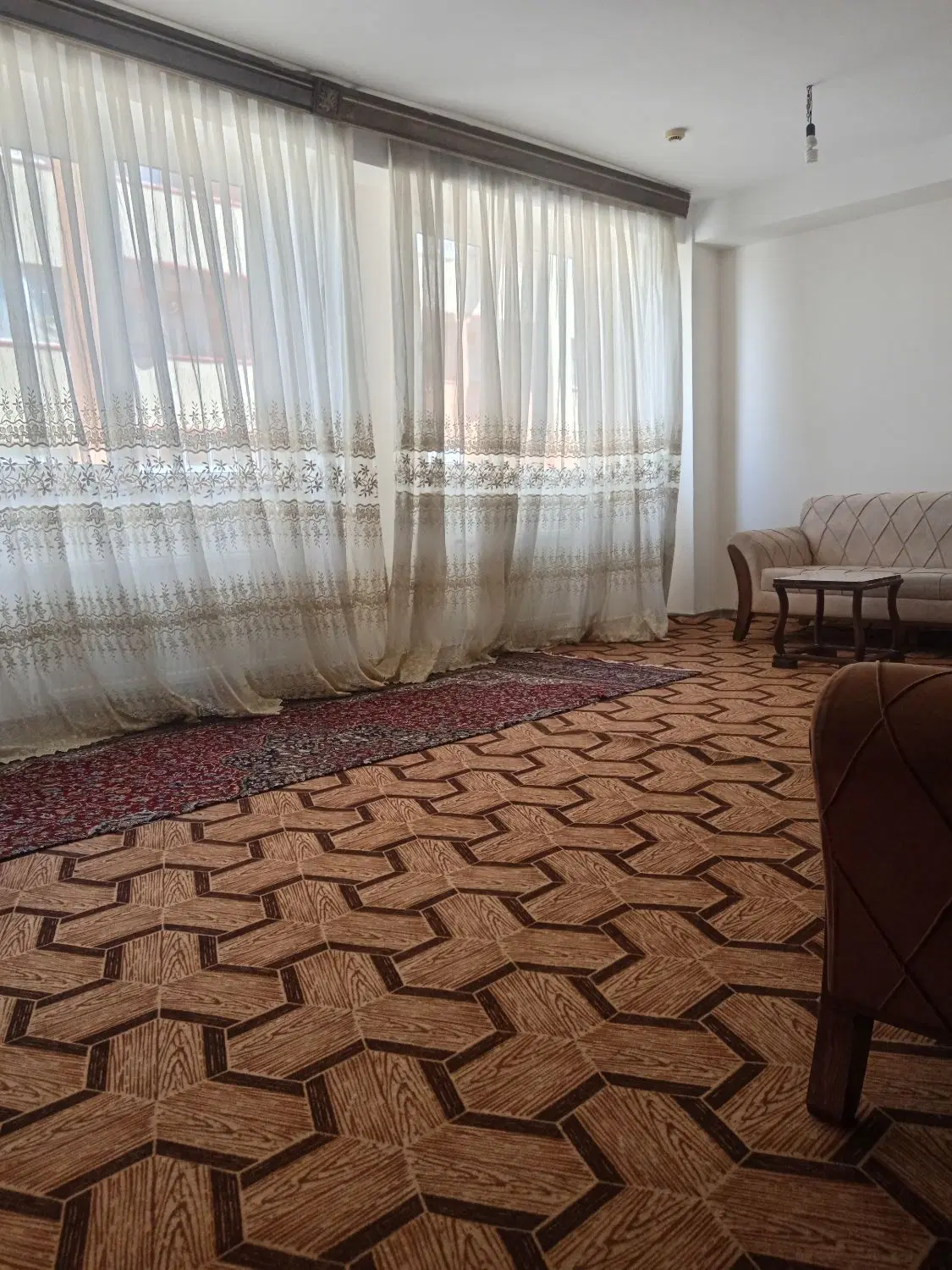 فروش آپارتمان درفاز3سهند
