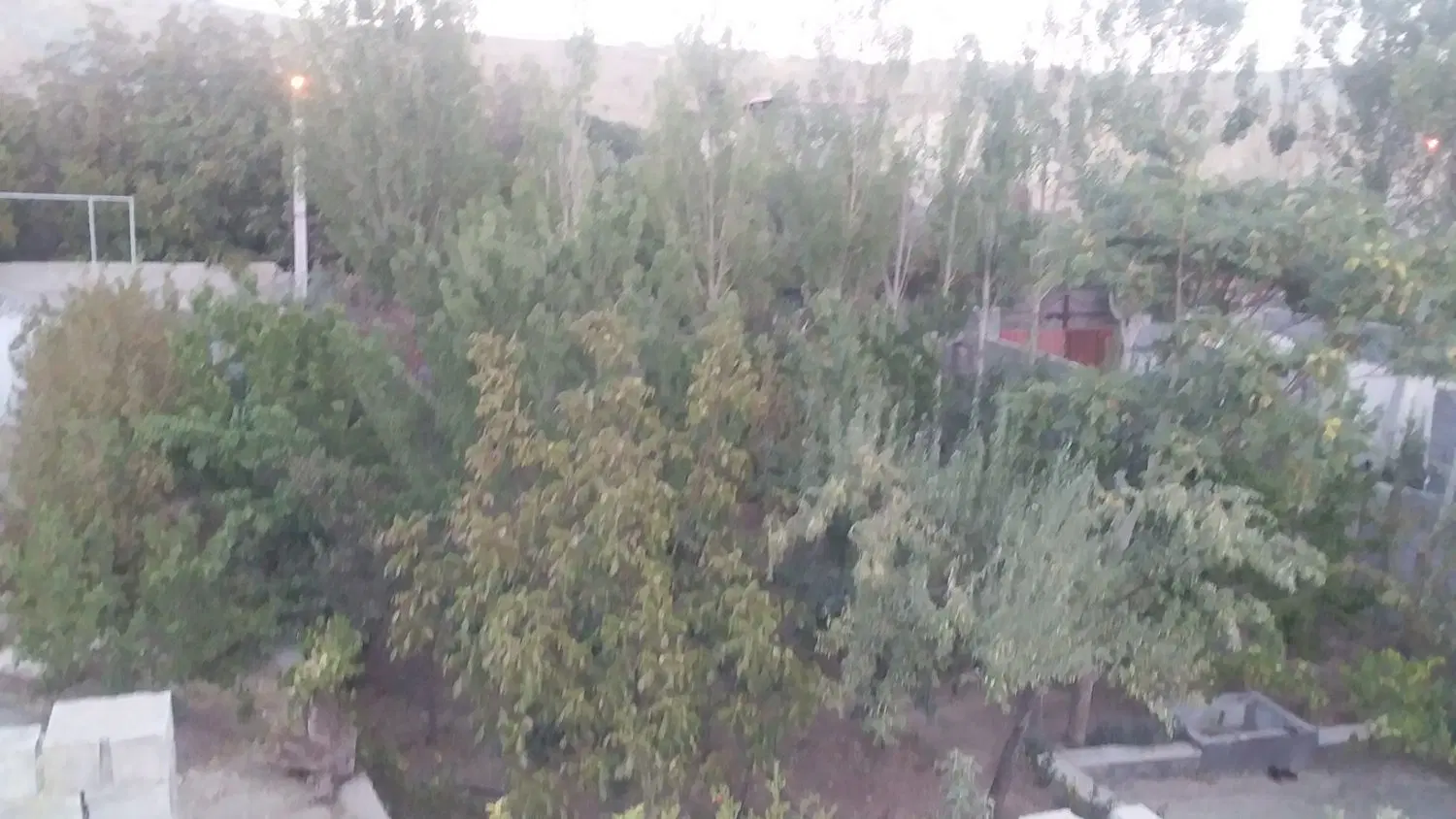 باغ گلاهک