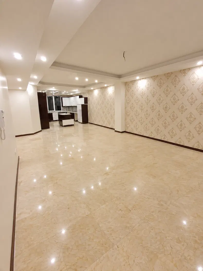 مرزداران _۱۱۰ متر _ لوکیشن عالی