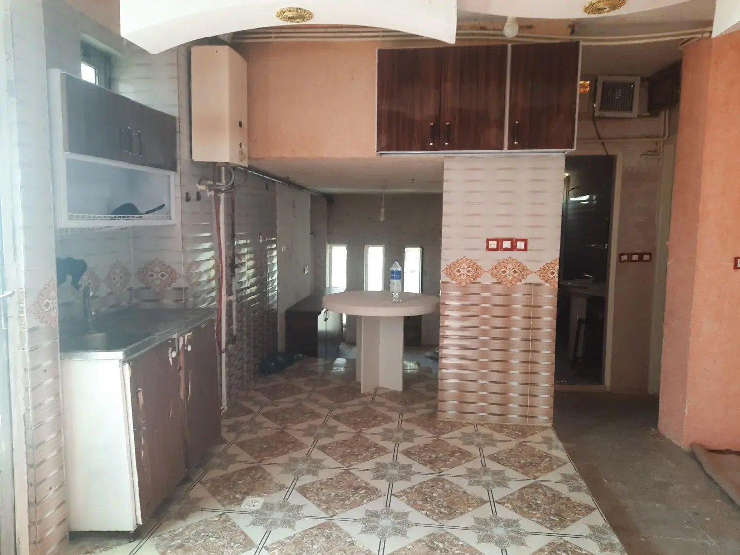 اجاره واحد ۷۰ متری نزدیک دانشگهاهای