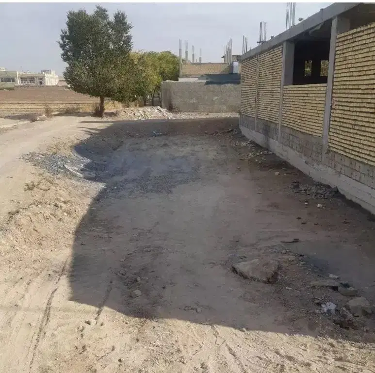 فروش زمین ۱۵۰ متری