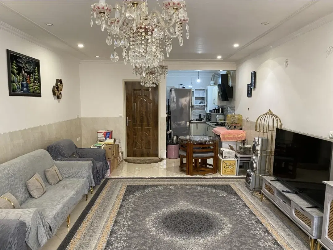 خانه اجاره ای بلوار شهیددشتی