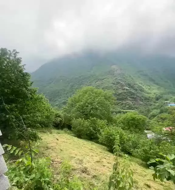 ۱۰۶۰متر زمین ویو ابدی با کاربری