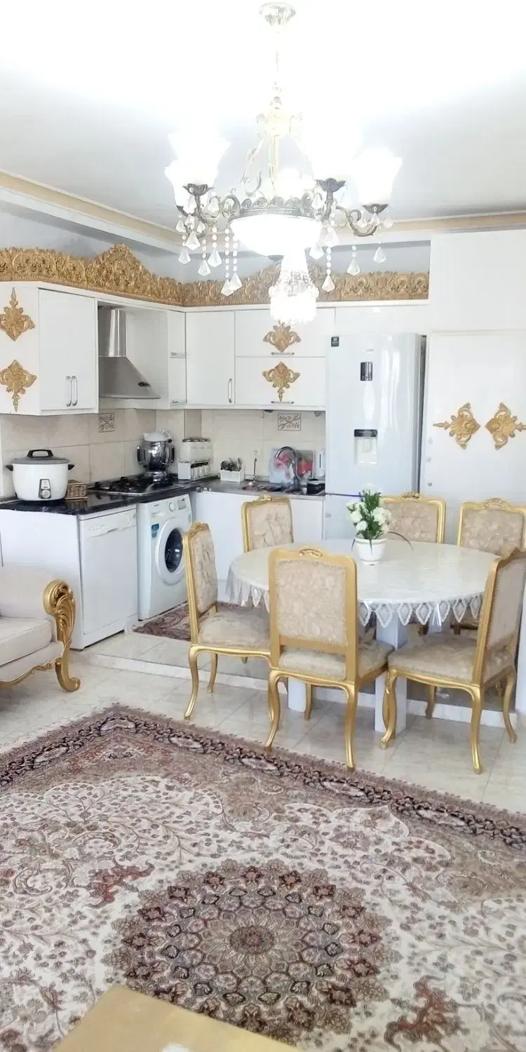 فروش یک واحد آپارتمان