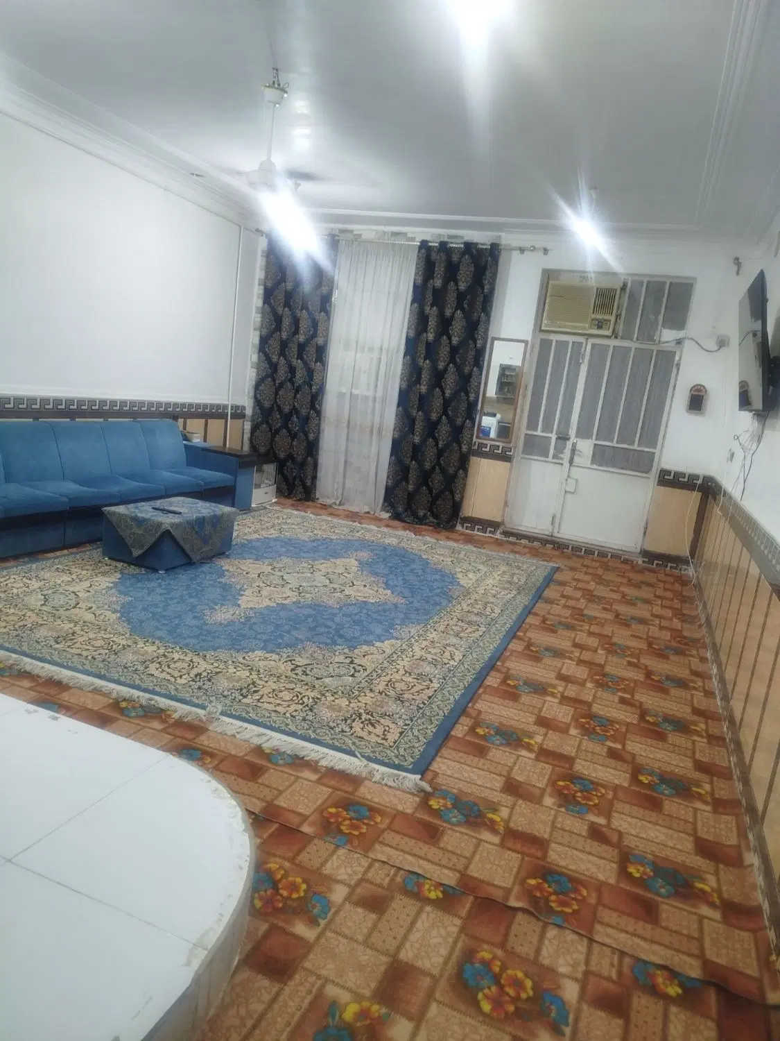 اجاره سرحانیه دوم