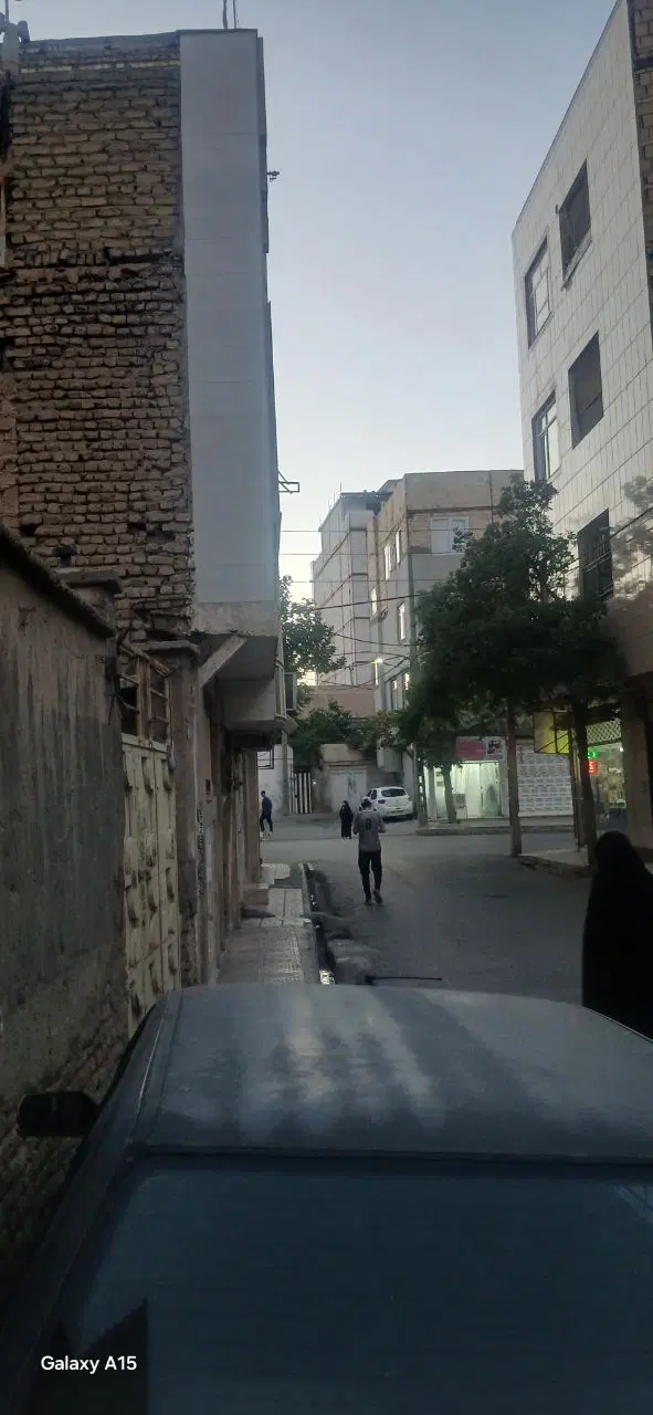 خانه کلنگی