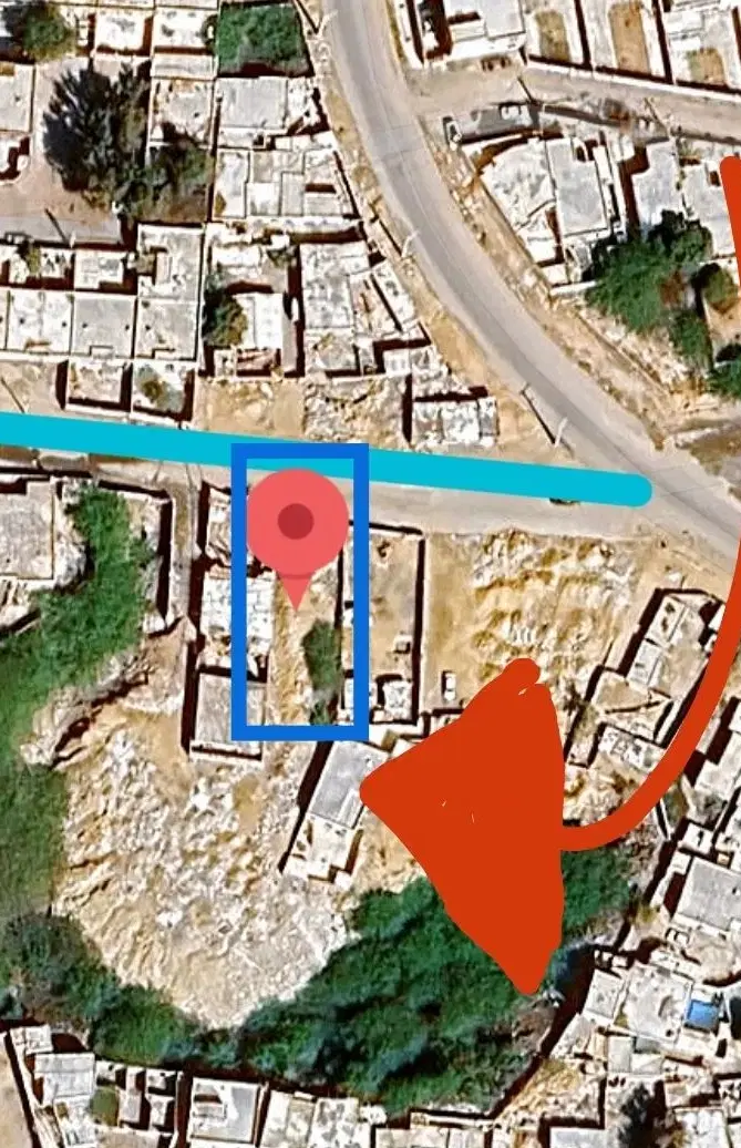 اجاره زمین در گلشهر