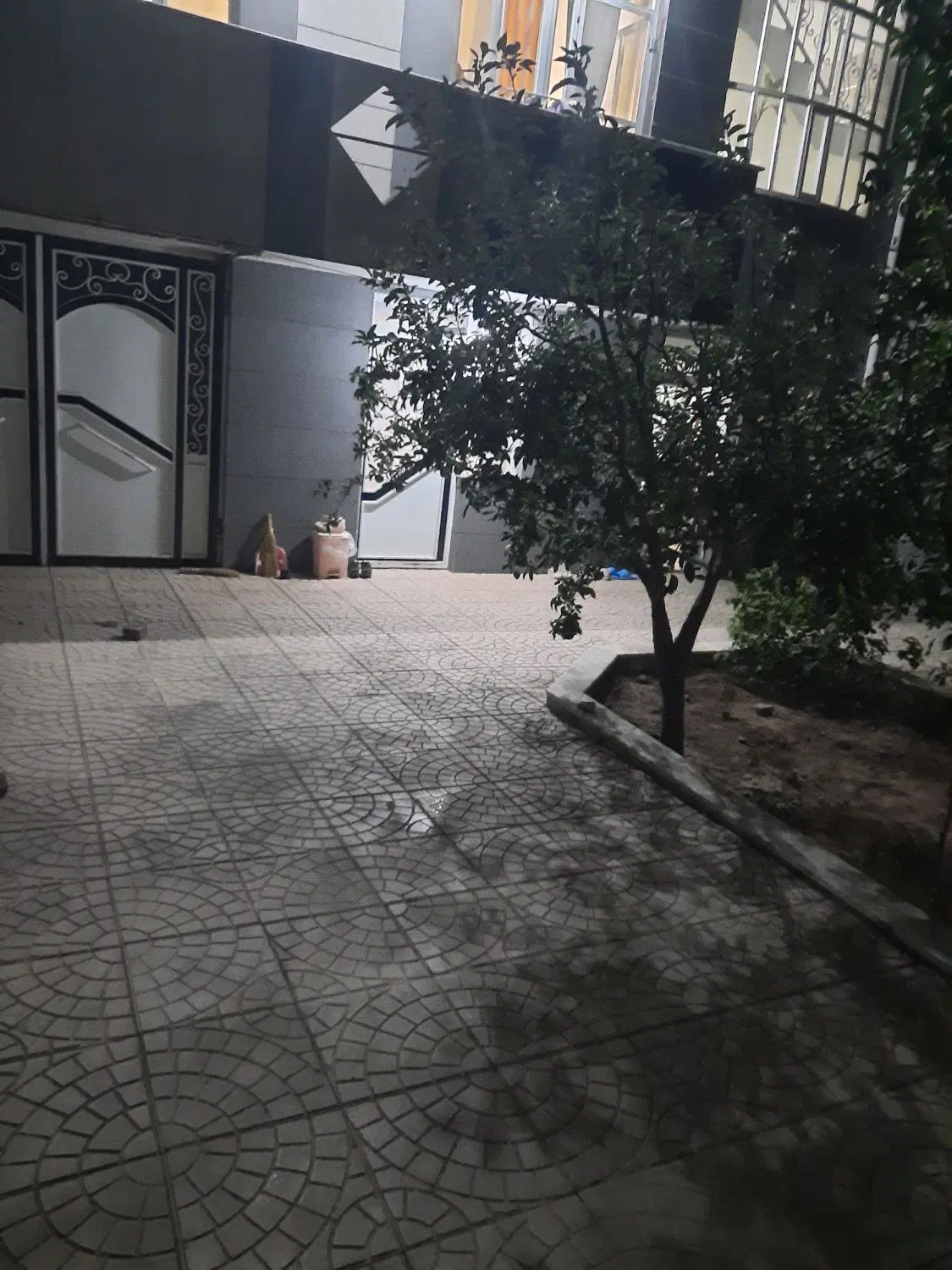 اجاره واحد مسکونی