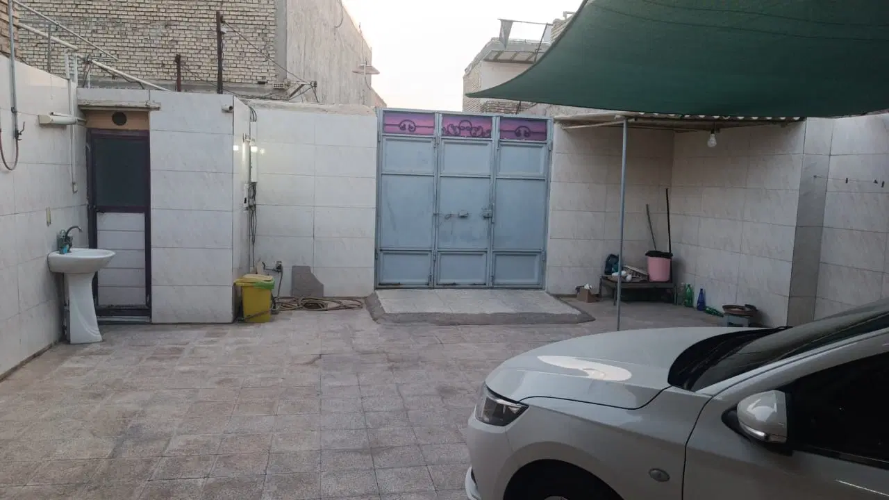 خانه ویلایی