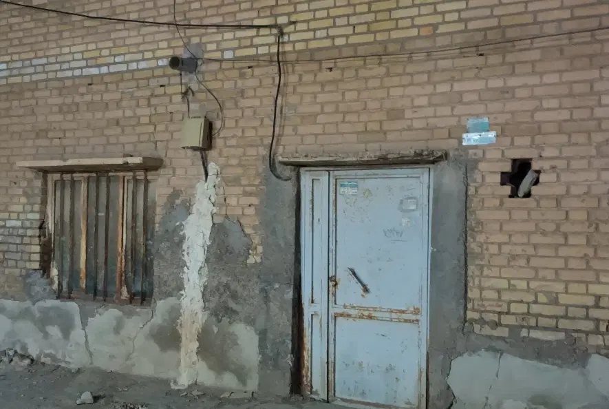 کلنگی ۱۰۰ متری طیب ۶
