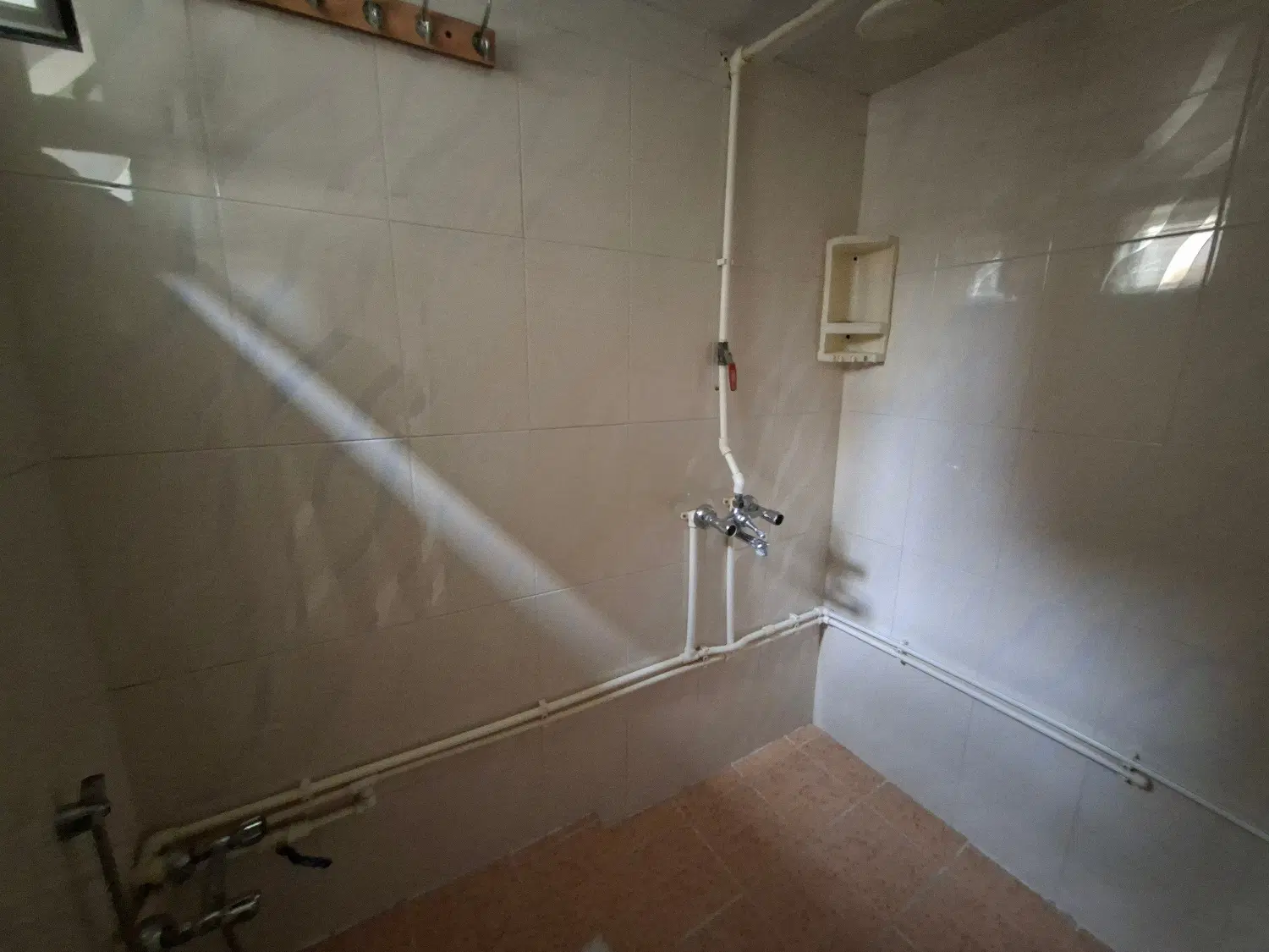 منزل کوچک برای اجاره