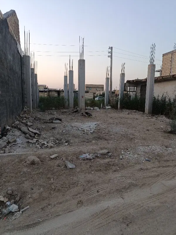 خونه کمپ بی 2