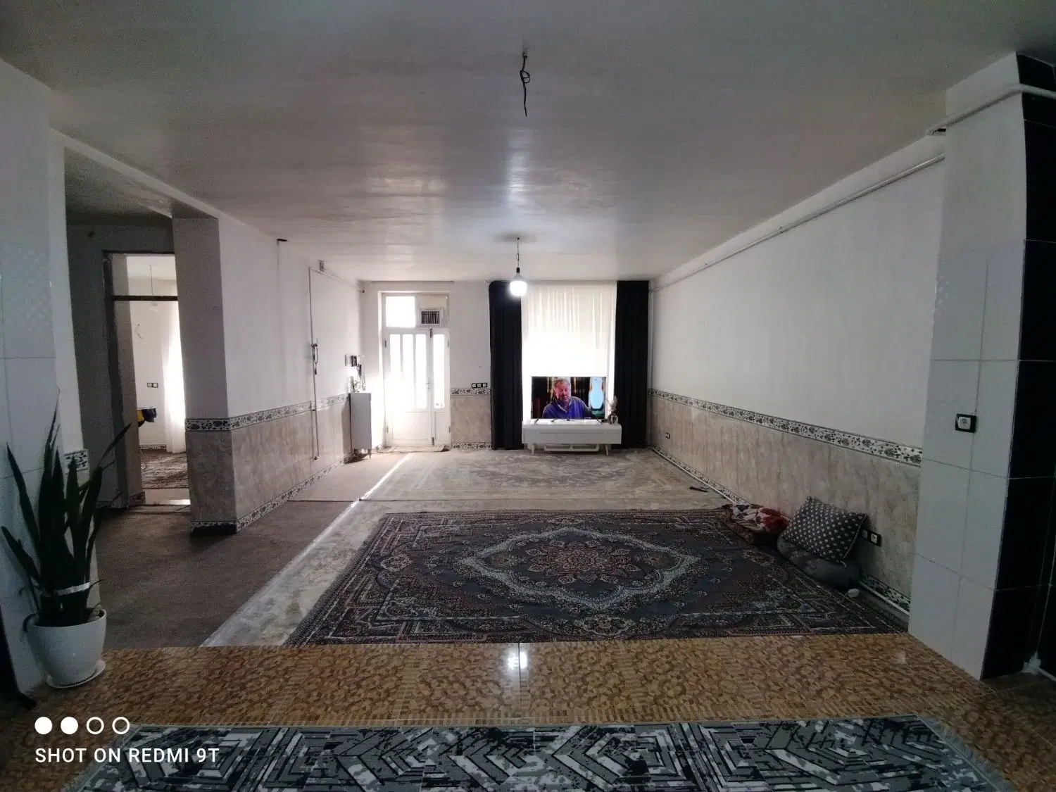 رهن و اجاره منزل روستای هاشم آباد
