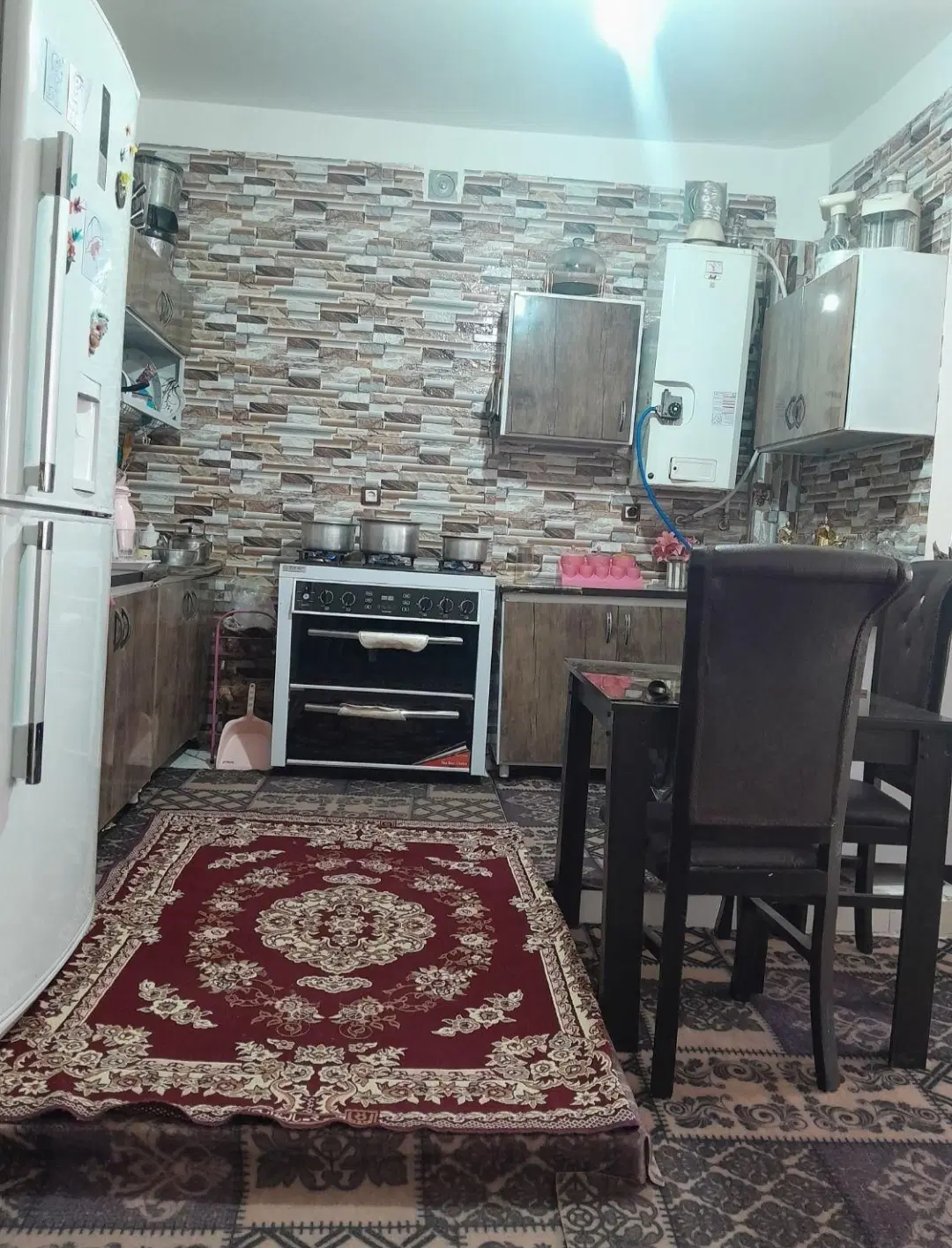رهن واجاره منزل سلطان آباد جرسقان