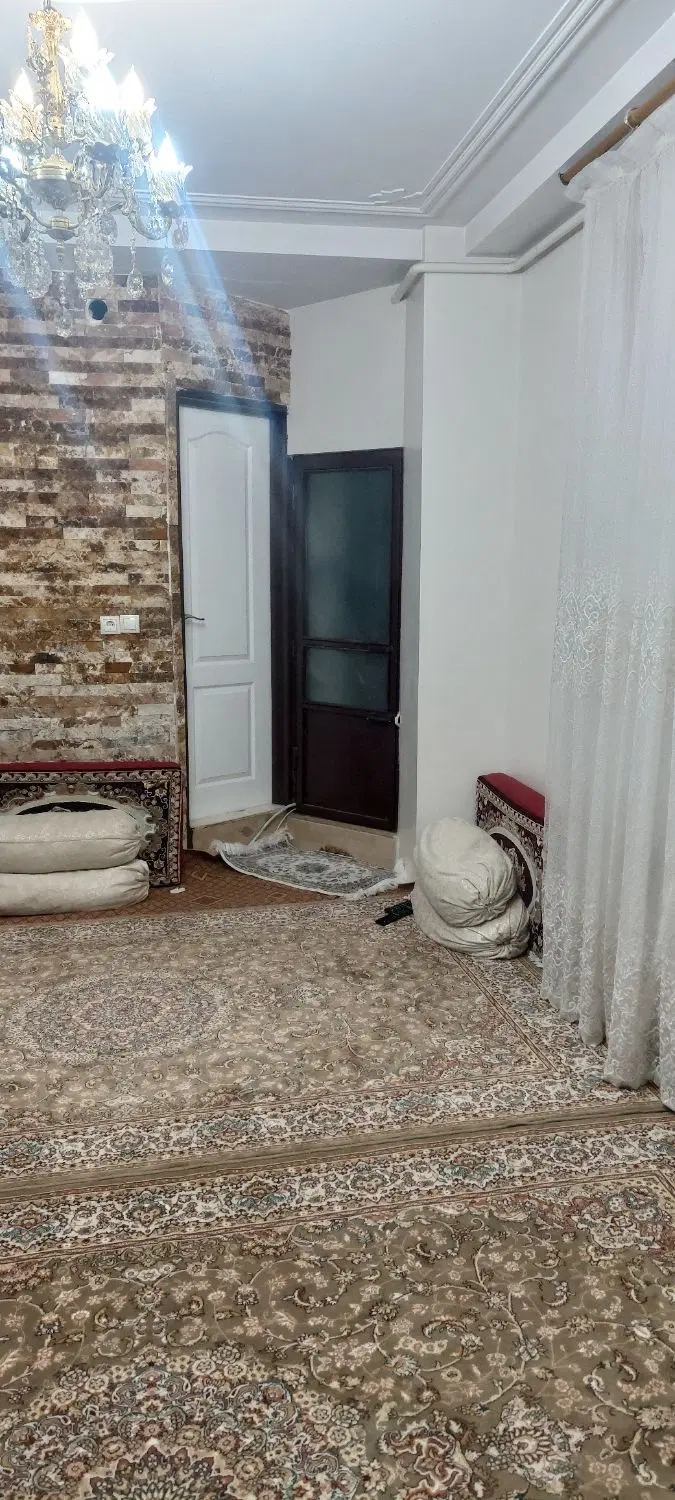 واحد ۵۵ متری شهرک مهدیه