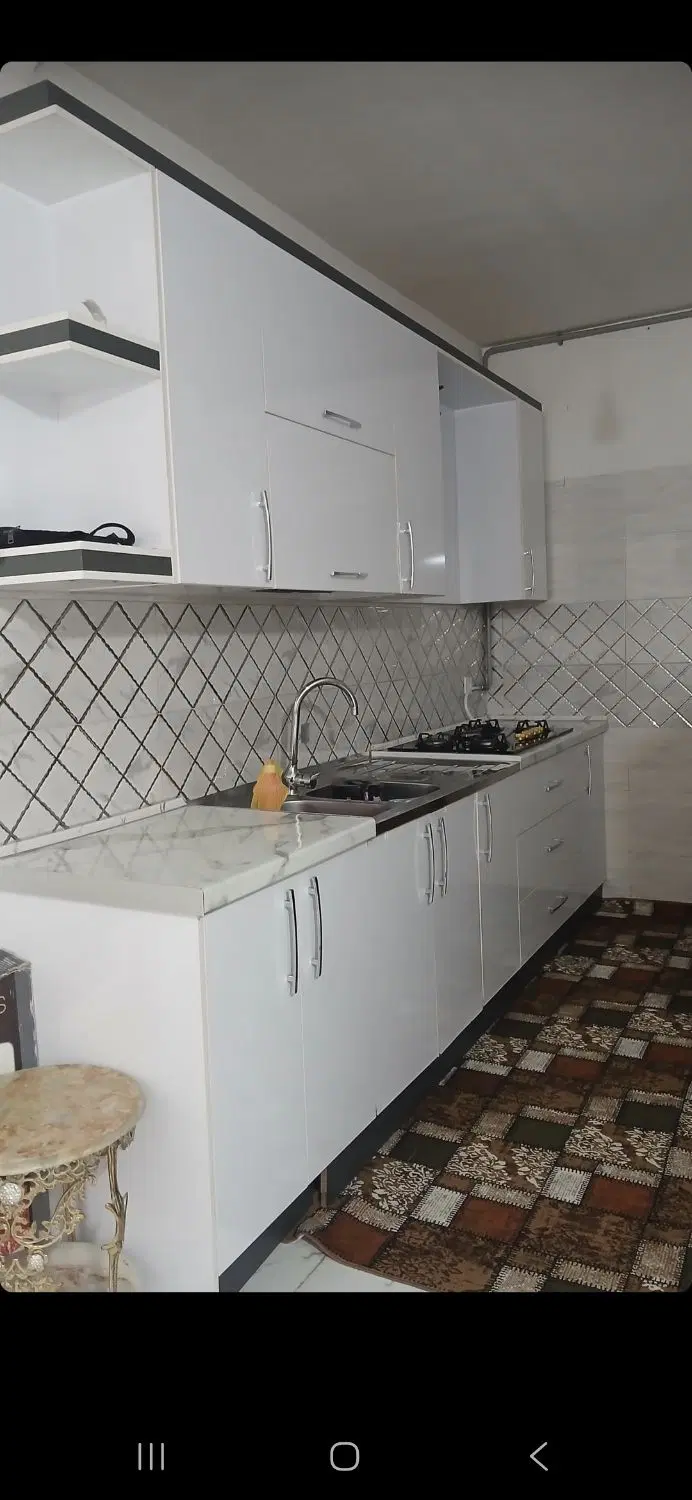 خانه 60 متری ملارد .سراسیاب