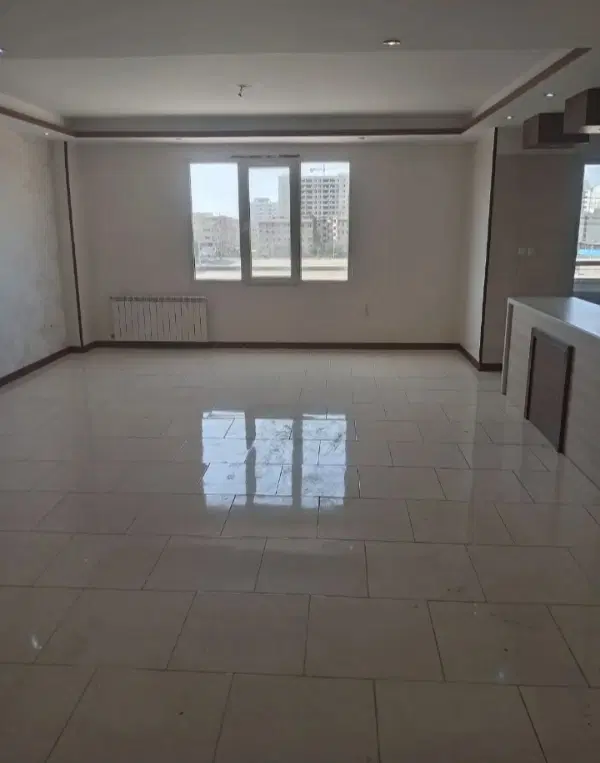 ۷۵ متر دو خواب فول امکانات زیر قیمت