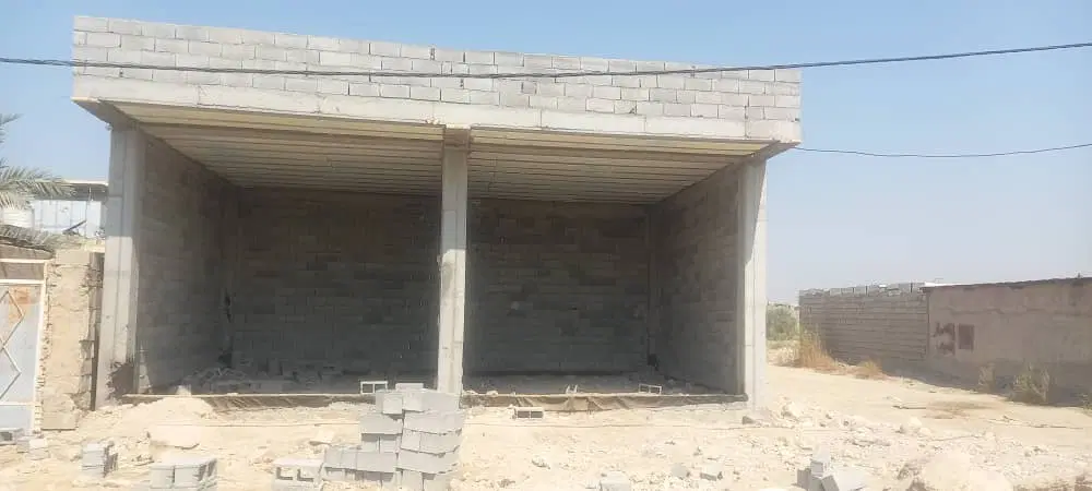 مغازه 80 متری نوساز کمپ