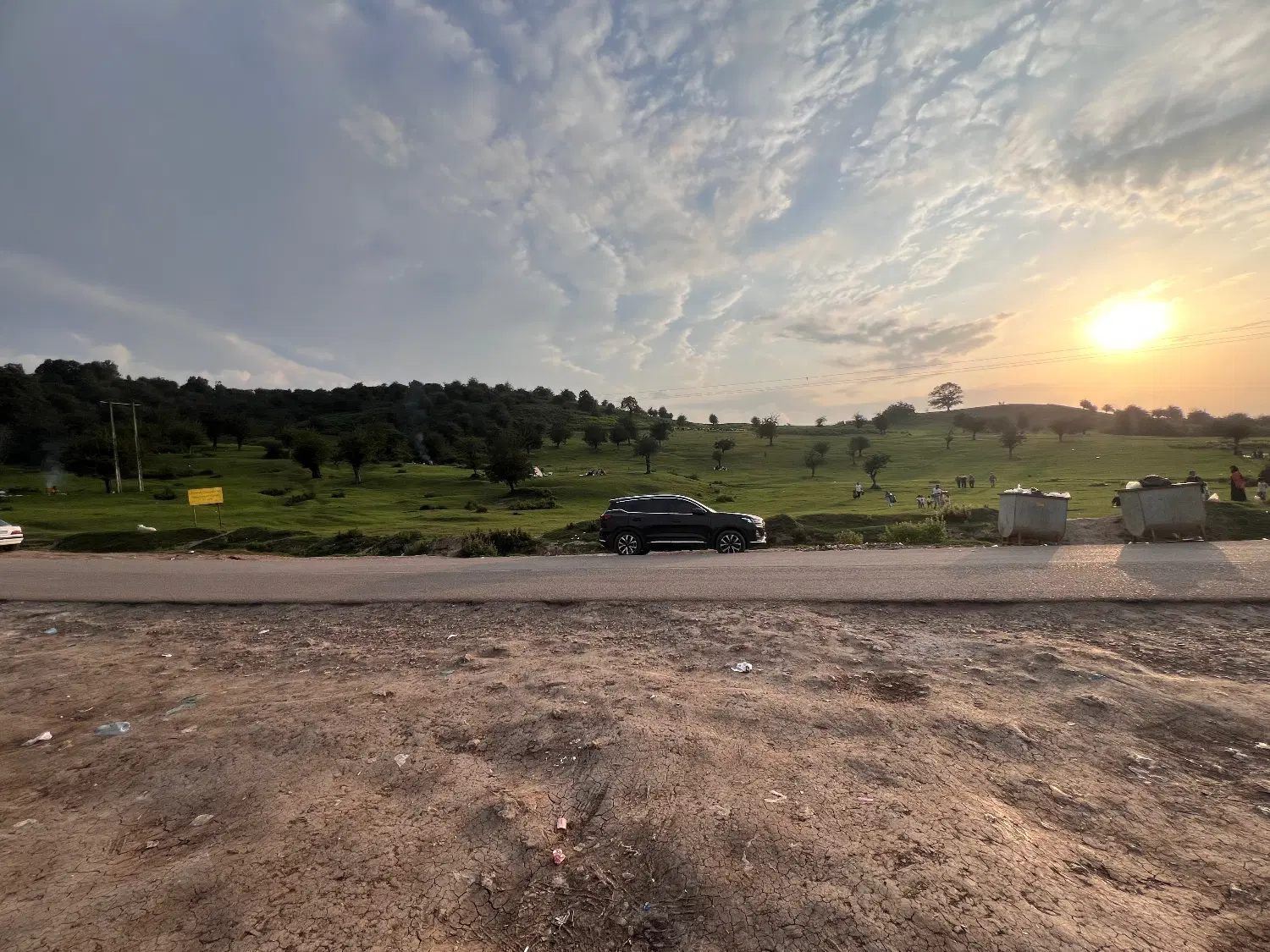 زمین فروشی اماده ساخت باسند ومجوز ساخت