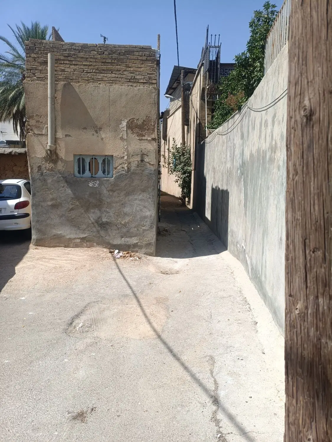 خانه قدیمی