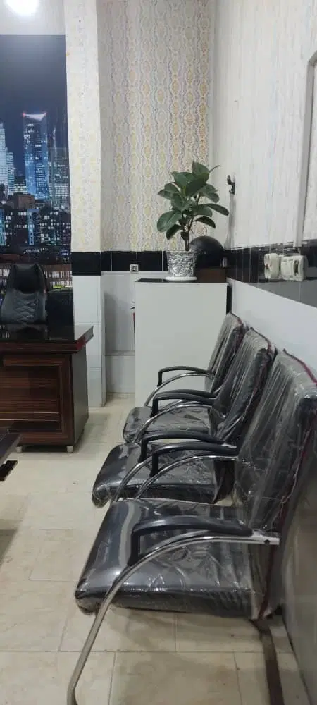 واگذاری املاک