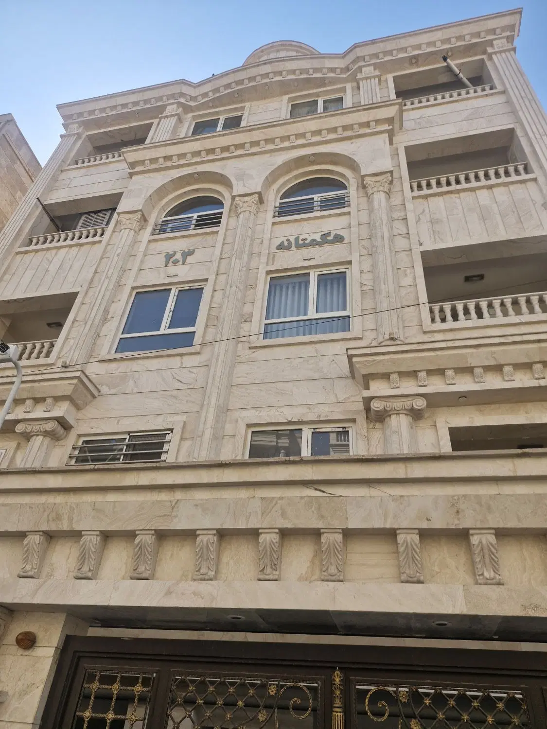 اجاره آپارتمان فاز صفر