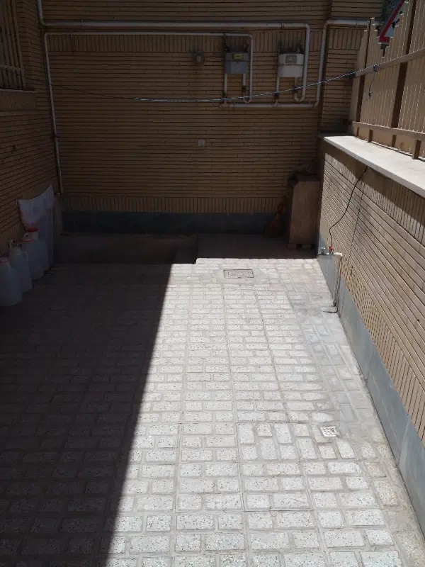 سوئیت در پاسداران