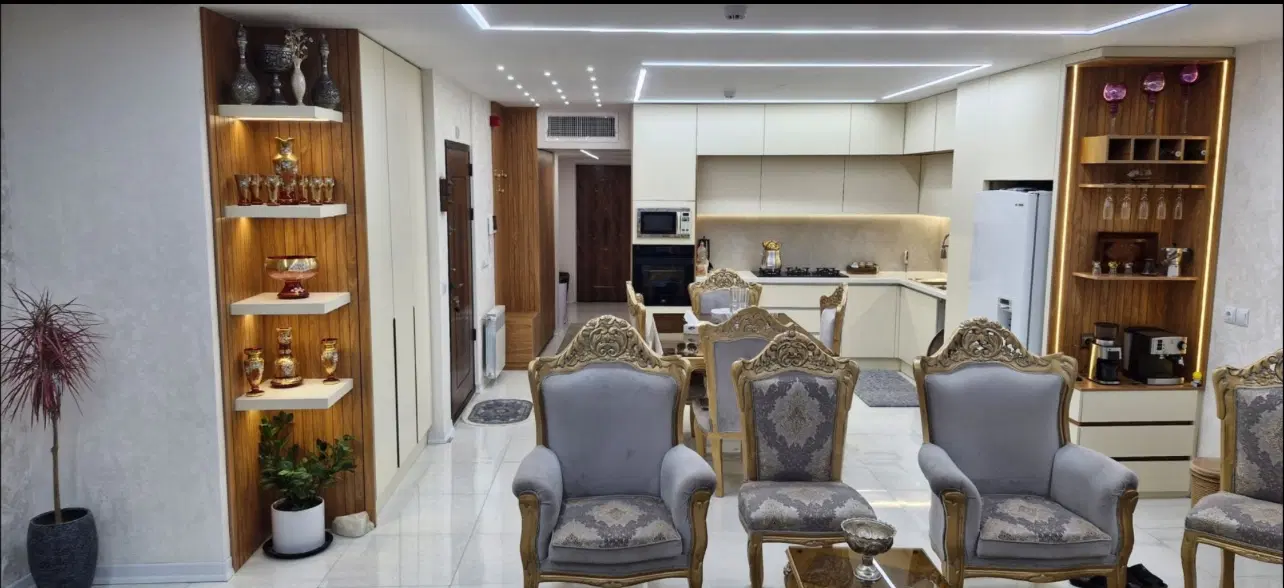 فروش آپارتمان