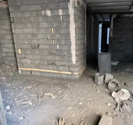منزل سفتکاری در پردیسان