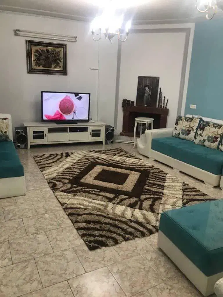 فروشی دوبلکس چهاراه احمدی
