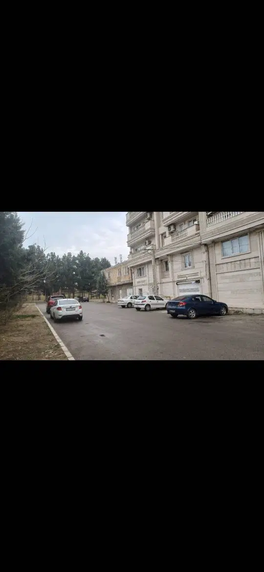 فروش فوری واحد سنددار در بهترین کوچه فاز ۱ آزادگان