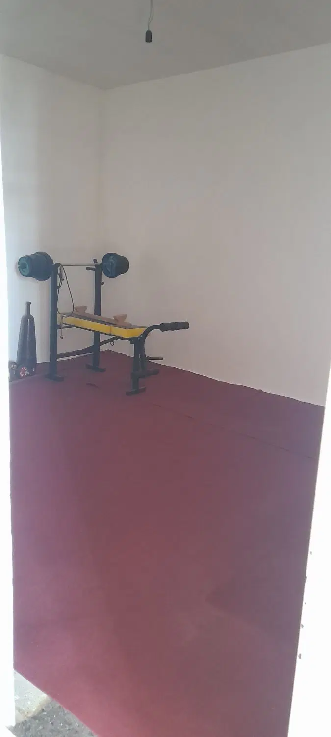 فروش خانه ۲نیم طبقه