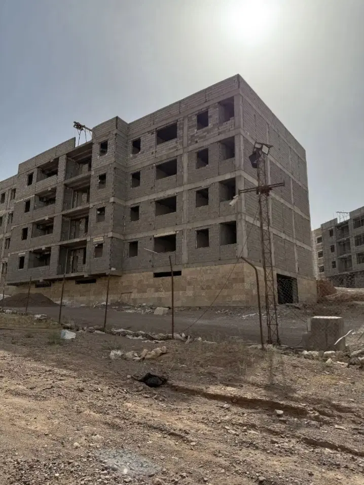 فرصت طلایی خرید آپارتمان در شهر پرند
