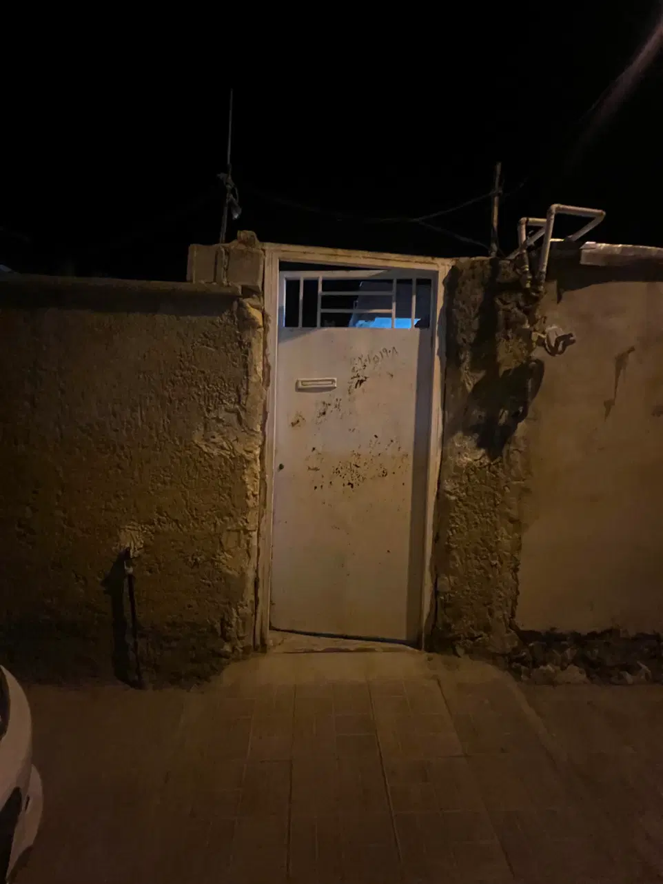 ویلایی محمدآباد خورموج